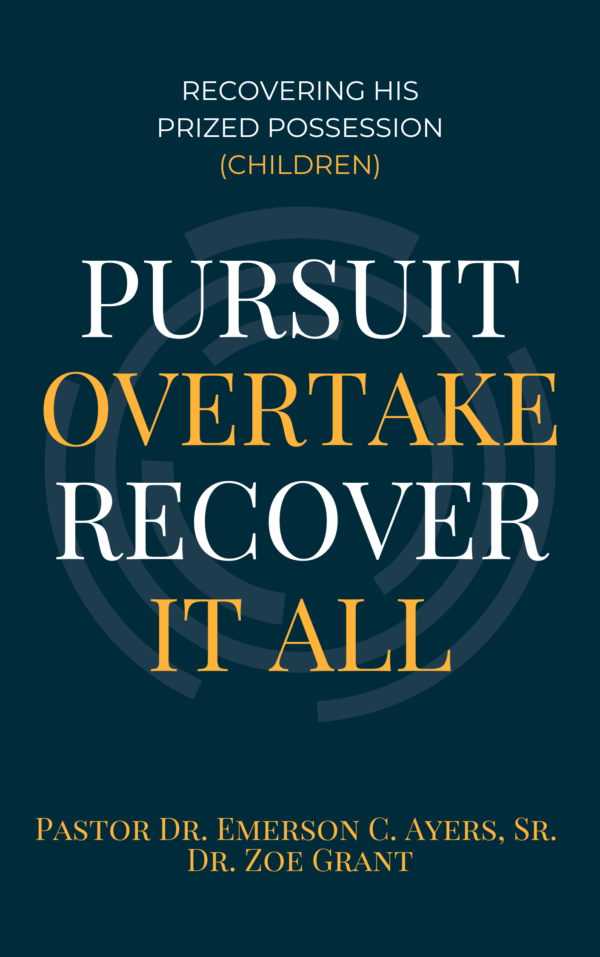 Pursuit Overtake Recover It All